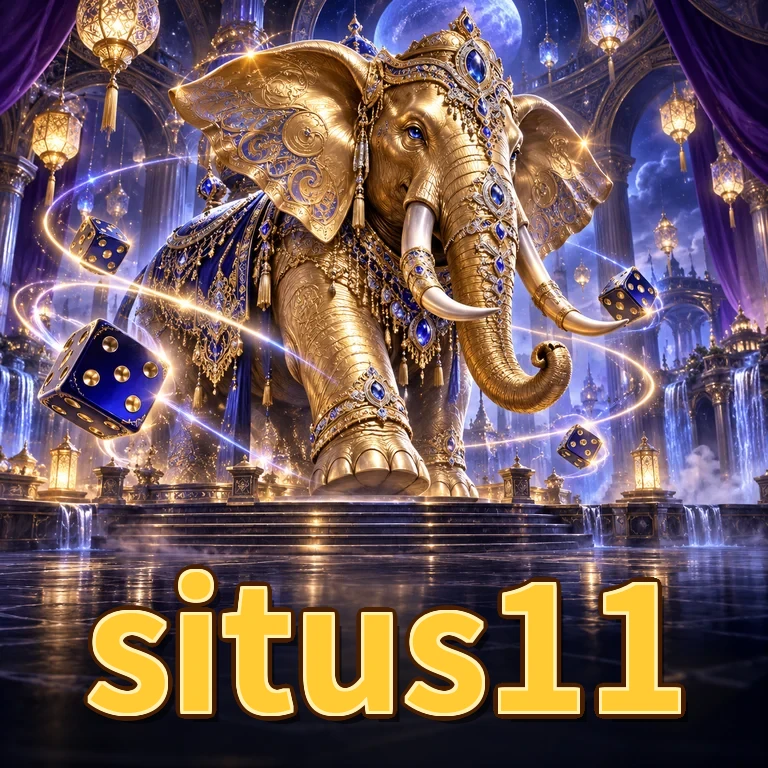 situs11 APK Logo