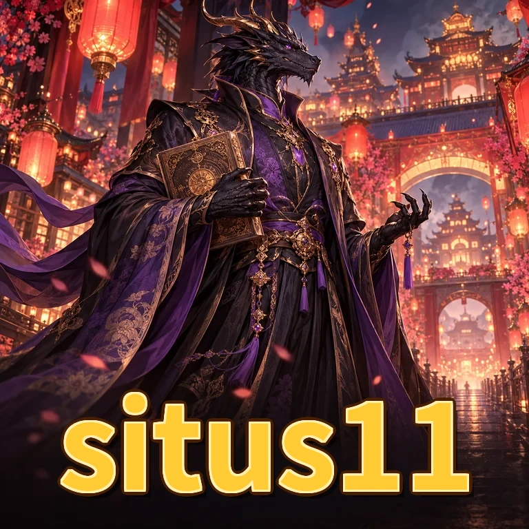 Fitur situs11