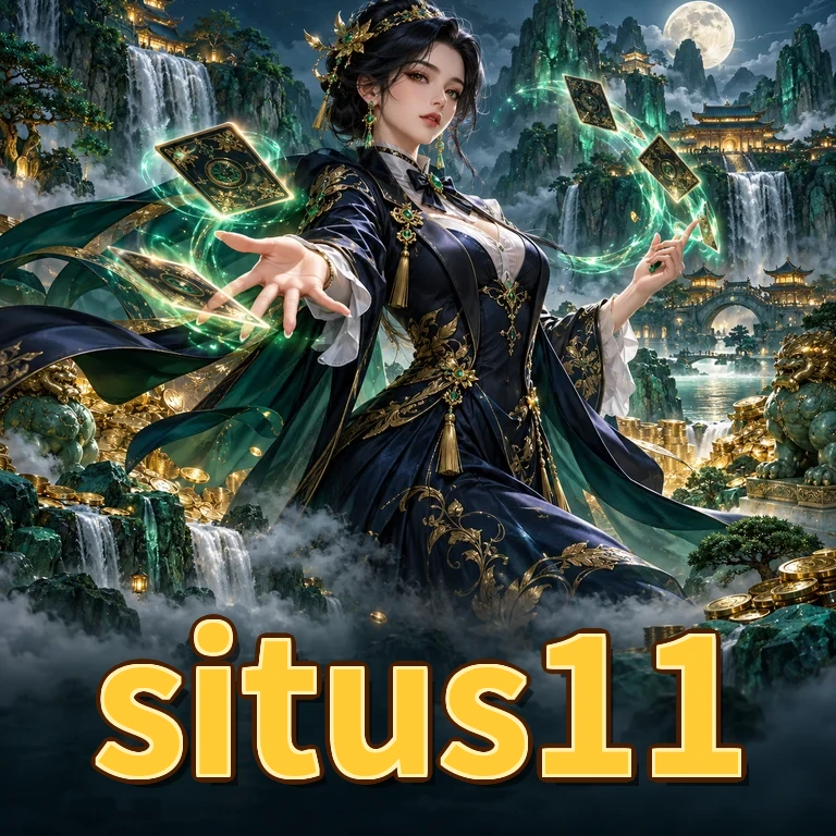 situs11 APK Download
