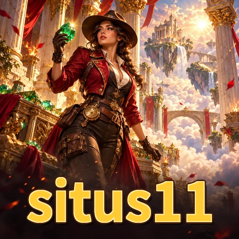 Download situs11 APK