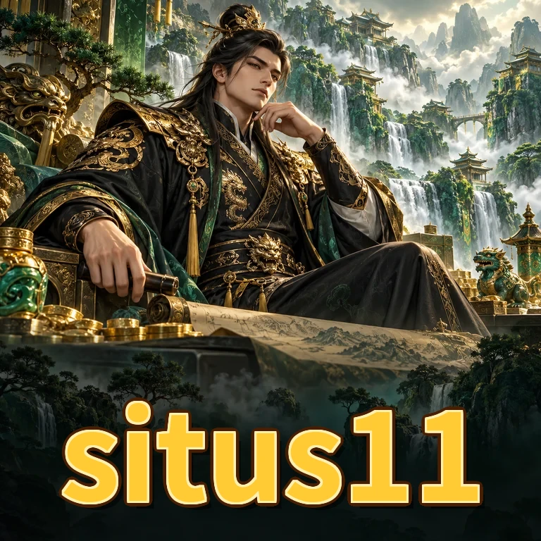 Aplikasi situs11