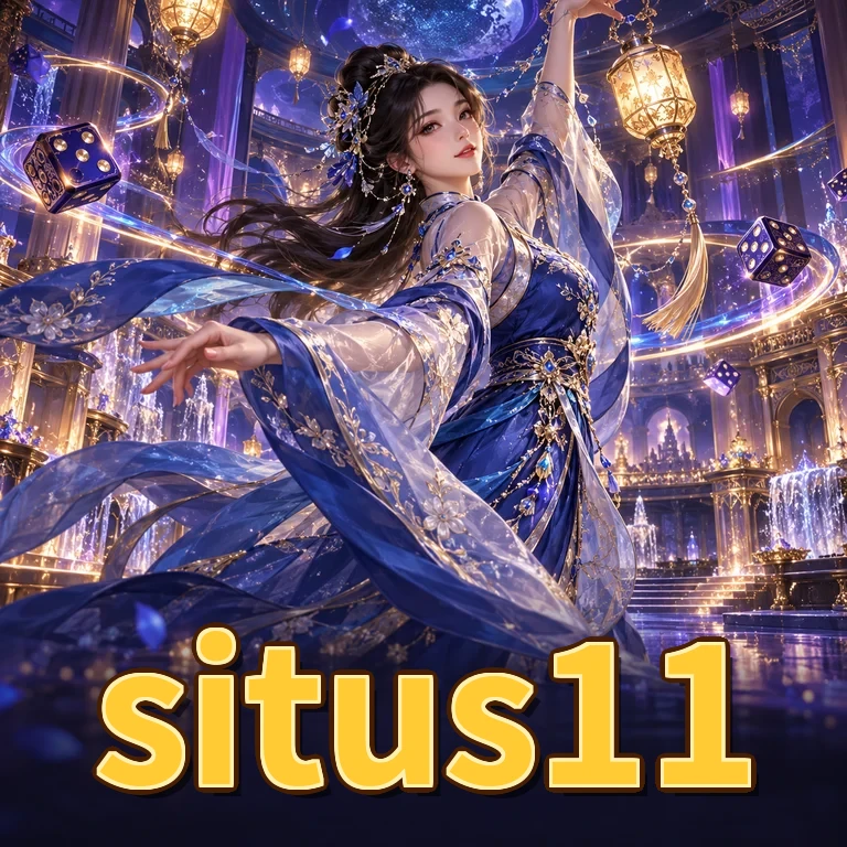Ulasan situs11
