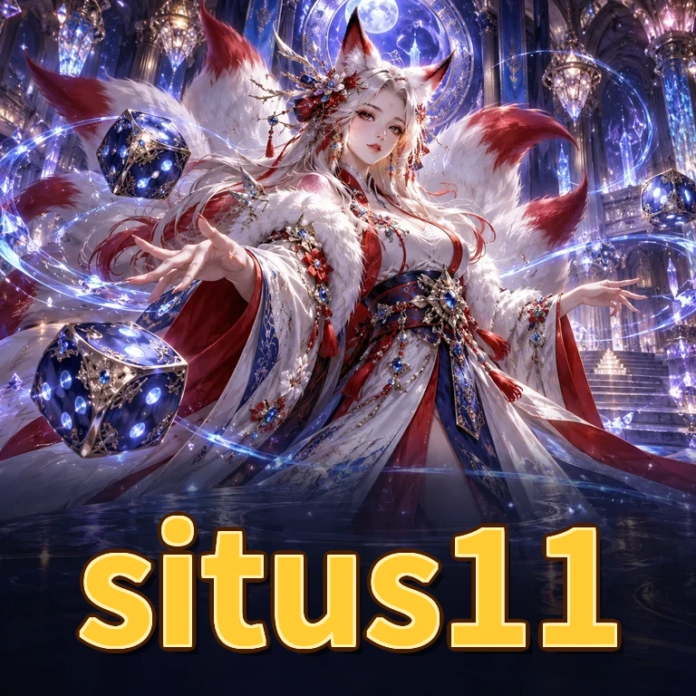 Tentang situs11